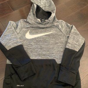 Nike Boys Hoodie YS